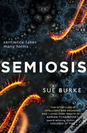 Capa do artigo Semiosis