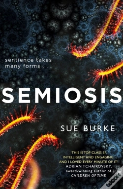 Capa do artigo Semiosis