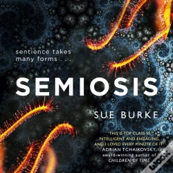 Capa do artigo Semiosis