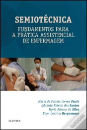 Capa do artigo Semiotécnica