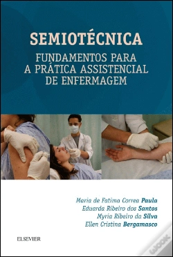Capa do artigo Semiotécnica