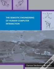 Capa do artigo Semiotic Engineering Of Human-Computer Interaction
