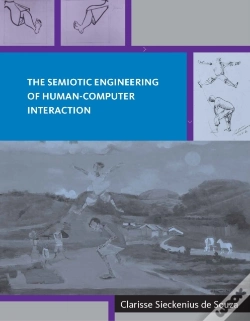 Capa do artigo Semiotic Engineering Of Human-Computer Interaction