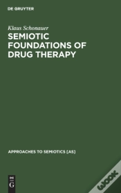 Capa do artigo Semiotic Foundations Of Drug Therapy