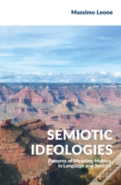 Capa do artigo Semiotic Ideologies