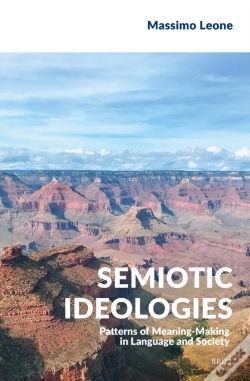 Capa do artigo Semiotic Ideologies