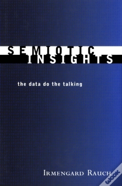 Capa do artigo Semiotic Insights
