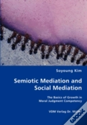 Capa do artigo Semiotic Mediation And Social Mediation