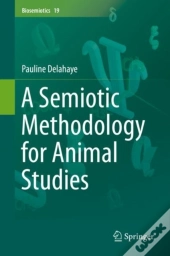 Semiotic Methodology For Animal Studies