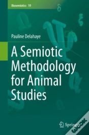 Capa do artigo Semiotic Methodology For Animal Studies