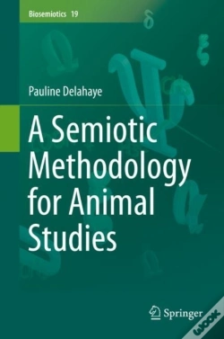 Capa do artigo Semiotic Methodology For Animal Studies