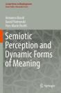 Semiotic Perception And Dynamic Forms Of Meaning - Preview