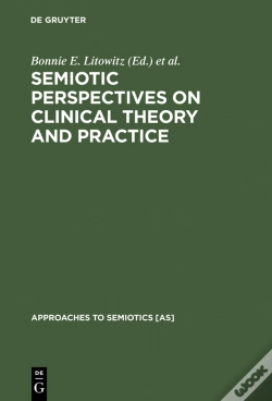 Capa do artigo Semiotic Perspectives On Clinical Theory And Practice