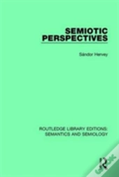 Semiotic Perspectives
