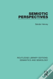 Semiotic Perspectives