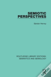 Capa do artigo Semiotic Perspectives