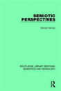 Semiotic Perspectives - Preview
