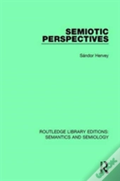 Semiotic Perspectives