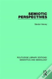 Capa do artigo Semiotic Perspectives