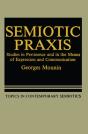 Semiotic Praxis - Preview