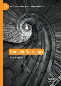 Capa do artigo Semiotic Sociology
