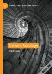 Capa do artigo Semiotic Sociology