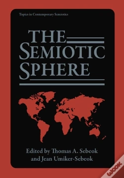 Capa do artigo Semiotic Sphere