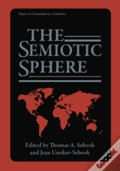 Capa do artigo Semiotic Sphere