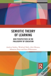 Capa do artigo Semiotic Theory Of Learning