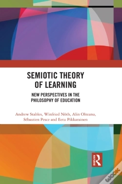 Capa do artigo Semiotic Theory Of Learning
