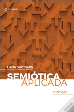 Capa do artigo Semiótica Aplicada
