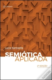 Capa do artigo Semiótica Aplicada