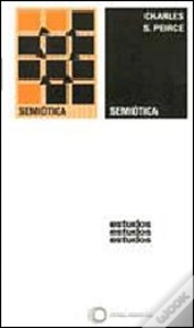 Capa do artigo Semiótica