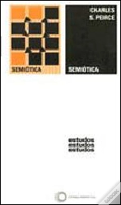 Capa do artigo Semiótica