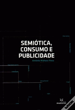 Capa do artigo Semiótica, Consumo e Publicidade