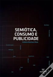 Capa do artigo Semiótica, Consumo E Publicidade