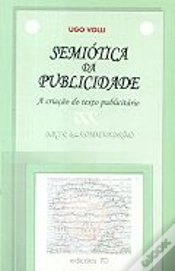 Capa do artigo Semiótica da Publicidade