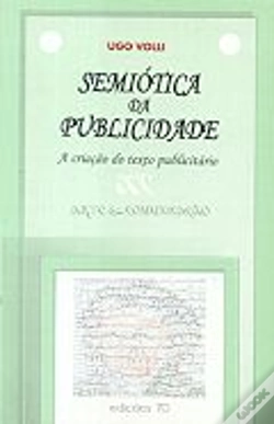 Capa do artigo Semiótica da Publicidade