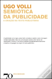 Capa do artigo Semiótica da Publicidade
