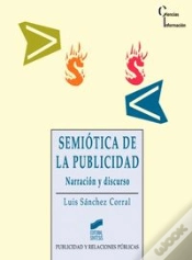 Capa do artigo Semiótica De La Publicidad