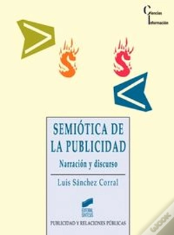 Capa do artigo Semiótica De La Publicidad