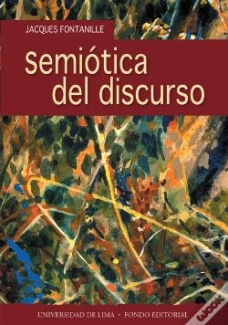 Capa do artigo Semiótica Del Discurso