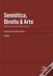 Capa do artigo Semiótica, Direito & Arte