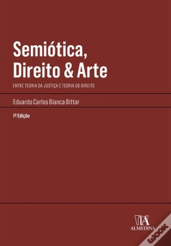 Capa do artigo Semiótica, Direito & Arte