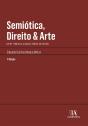 Semiótica, Direito & Arte - Preview