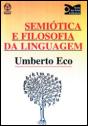 Semiótica e Filosofia da Linguagem