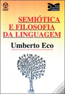 Capa do artigo Semiótica e Filosofia da Linguagem