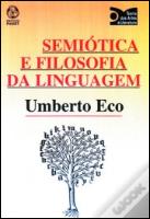 Semiótica e Filosofia da Linguagem