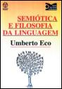 Semiótica e Filosofia da Linguagem - Preview