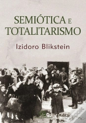 Capa do artigo Semiótica E Totalitarismo